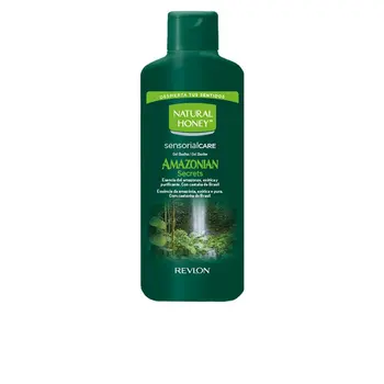 

AMAZONIAN SECRETS bath gel 650 ml