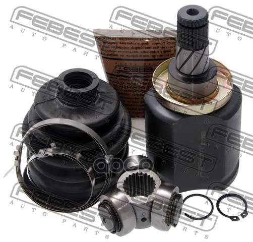 Шрус Внутренний Nissan Primera P12e 2002.01-2007.05 [El]/23*40*24 Мм Febest арт. 0211P12QG16