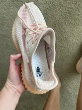 Zapatillas de correr informales de alta calidad para mujer y hombre, zapatos de malla transpirables para entrenamiento, tenis y parejas, 2021