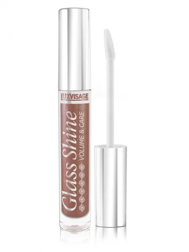 Блеск Luxvisage для губ glass shine 3гр №019 |