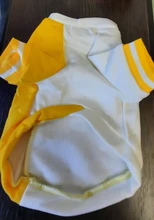 Shirt Costume Vest Cat Outfit Carton Cats Sweet Kitten Autumn/winter for Kedi-Clothing