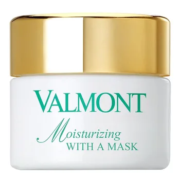 

VALMONT HYDRATION MOISTURIZING WITH TO MASK 50ML