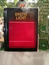 Para la pantalla LCD de Audi A3 A4 A6 S3 S4 S6, para VW VDO, para Audi VDO LCD en stock para reparar ahora los píxeles de su tablero.