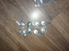 8pcs/Set Nozzles 8858 8898 Hot-Air-Gun for Stainless-Steel Different-Sizes Multifunction-Use