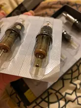 Ambition-cartucho para tatuar con agujas, 20 piezas, revestimiento redondo, n. ° 10, bugpin (0,30mm), 1RL, 3RL, 5RL, 7RL, 9RL, 11rl, 14rl