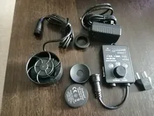 Coral-Cylinder Pump RW-4 RW-15 RW-8 Marine Aquarium SW15 SW8 Wave-Make SW4 Jebao/jecod