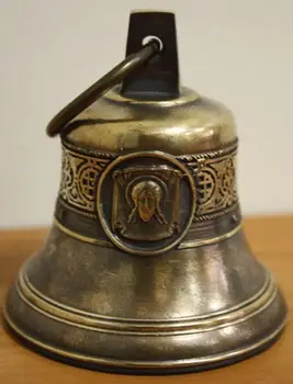 

Km350-001 Bell savior and Virgin,