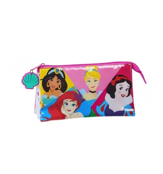 

TRIPLE PRINCESS "BE BRIGHT" slide