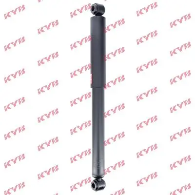Rear shock absorber gas Mazda B Series UN 2.5D/2.5TD 4WD 99 K | Автомобили и мотоциклы