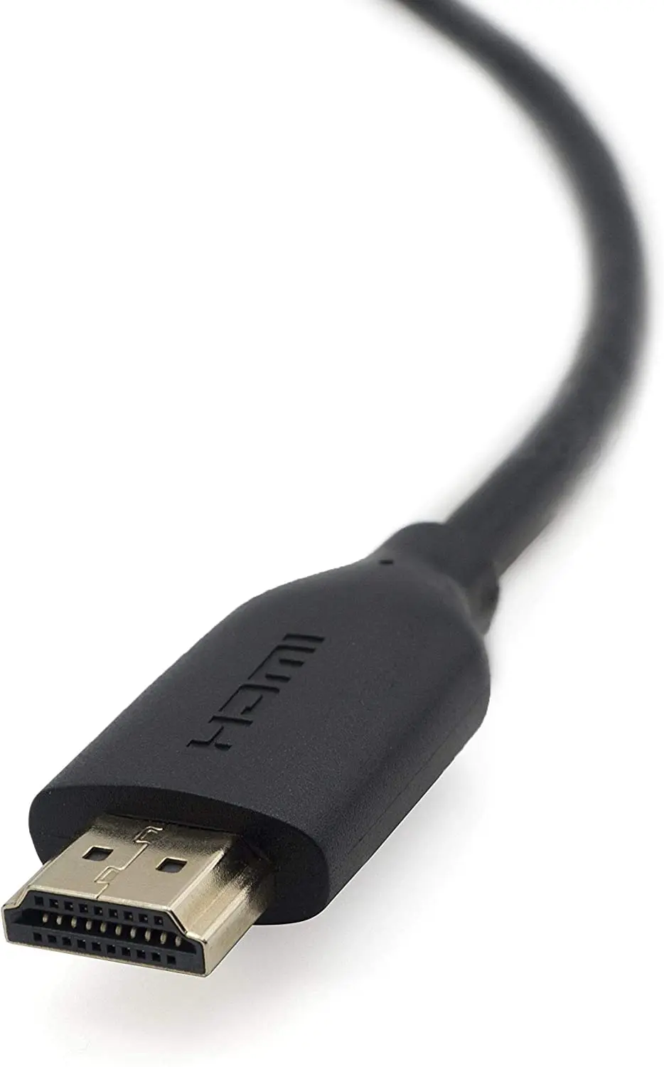 Кабель Belkin High Speed HDMI F3Y021BT2M 2m (Black) | Компьютеры и офис