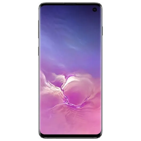 Смартфон Samsung Galaxy S10 128GB SM-G973F оникс