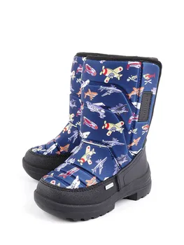 

Membrane shoes Antilopa 218148