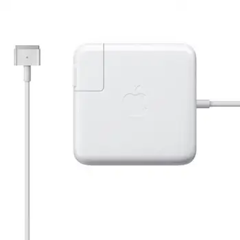 

POWER ADAPTER APPLE MAGSAFE 2 85W (MACBOOK PRO WITH RETINA) MD506Z/TO