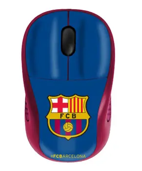 

Raton optical FCB computer mice Subsonic