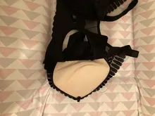 Sujetador de lactancia materna para mujer, sostén de maternidad para amamantar, ropa interior para alimentar a Bebé