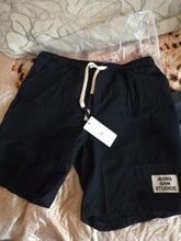 Pantalones cortos deportivos para hombre, Bermudas respirables de moda, informales, cómodos, de talla grande, de marca