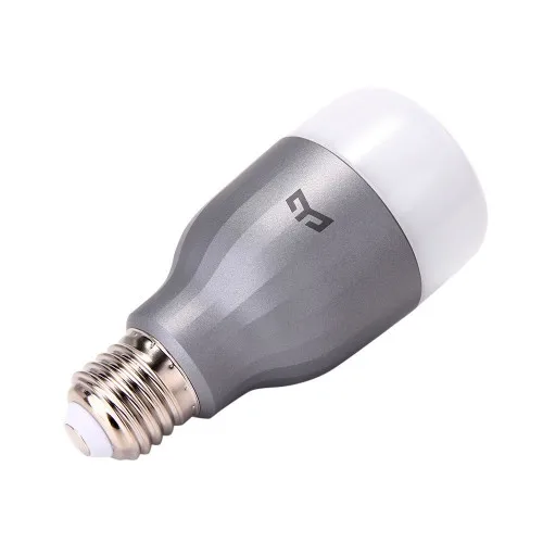 Умная Лампочка Xiaomi Yeelight Smart Led Bulb Color Yldp02Yl S