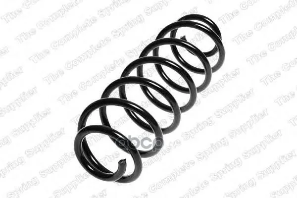Пружина Подвески Ford Fusion 1.4/1.6 04- Задняя Lesjofors 4227590 Lesjofors арт. 4227590