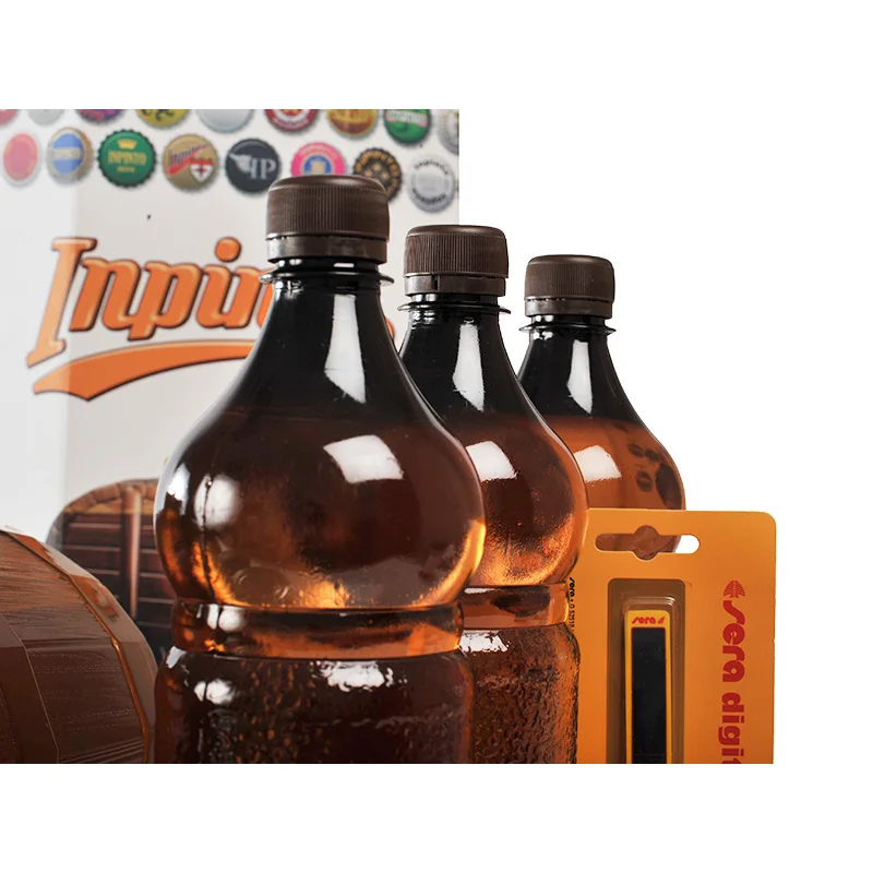 Мини пивоварня домашняя минипивоварня Inpinto Premium