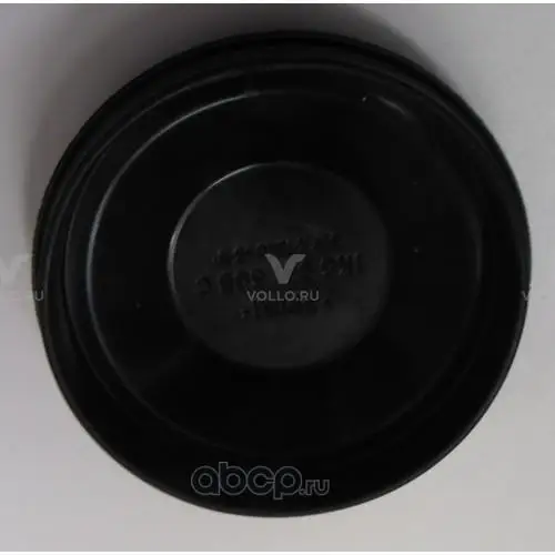 1521246 Ford Europe КРЫШКА ЛАМПЫ\COVER- BULB