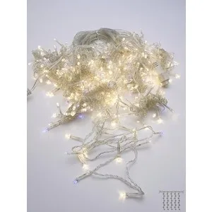 

LED curtain Feron 230V 2700K warm white no flicker cl21 32338