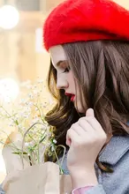 Conjunto de pestañas postizas de visón 20D, extensiones de pestañas individuales, naturales, 3D, volumen ruso, maquillaje cilios