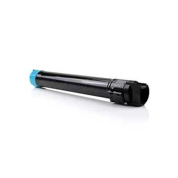 

Compatible XEROX WORKCENTRE 7425 7428 CYAN TONER cartridge 006R01398 7435 pages