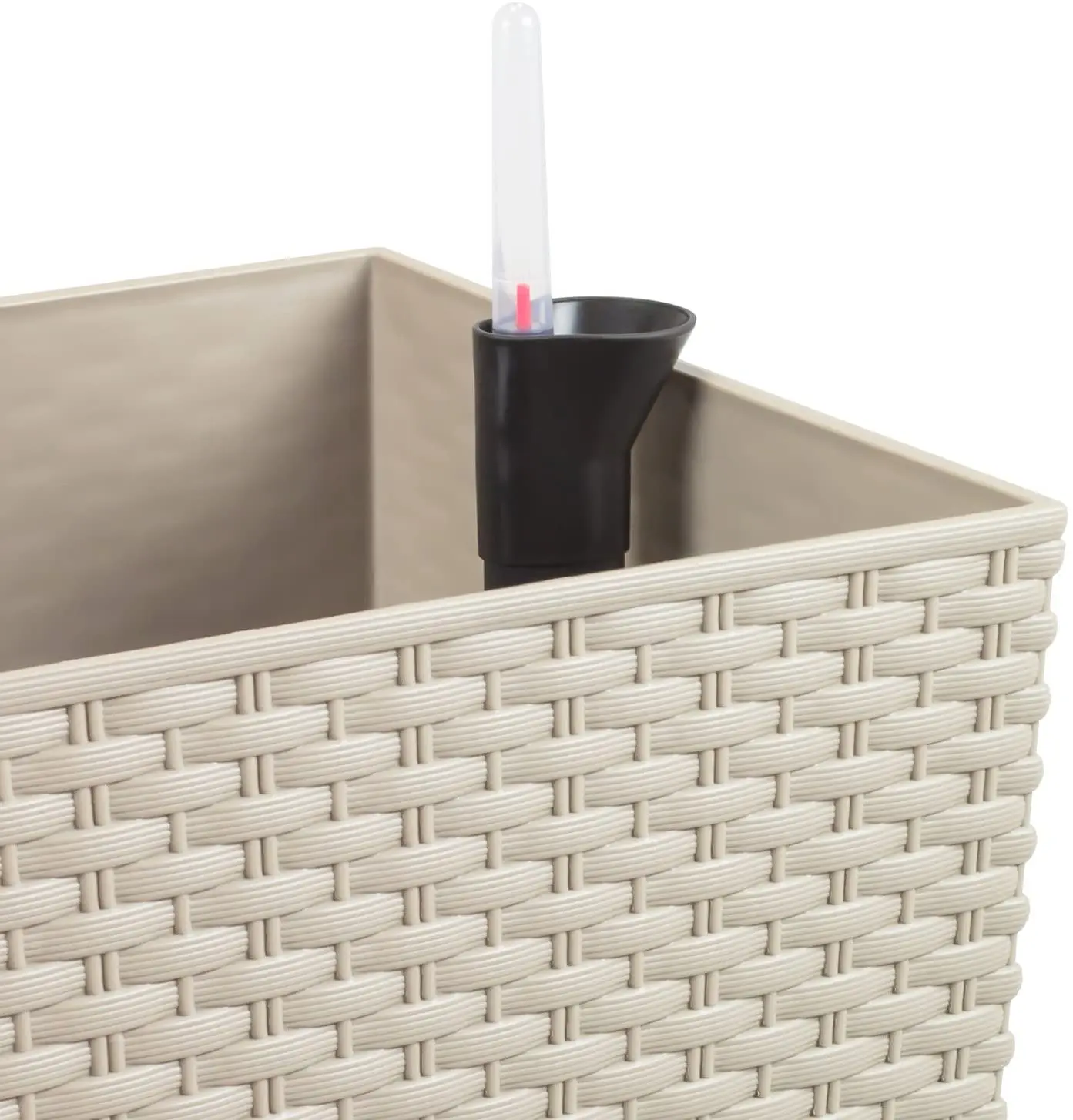 rattan de alta transmitência (30l e 72l)