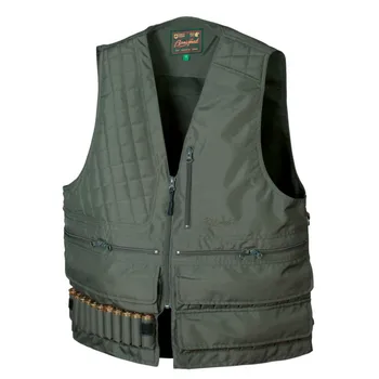 

Tri-laminate short vest "bendis" - Benisport®Hunting vest