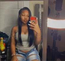 Indio cabello frente de encaje cierre Peluca de encaje recto frente pelucas de cabello humano para las mujeres negras PrePlucked transparente pelucas de encaje