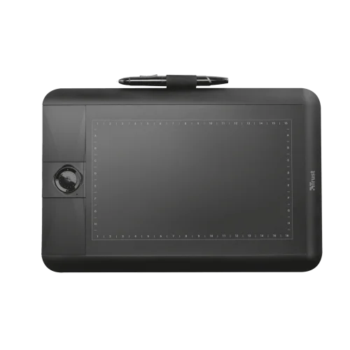 Графический планшет 21794 Trust PANORA 250х150 48 клавиш+ колесо