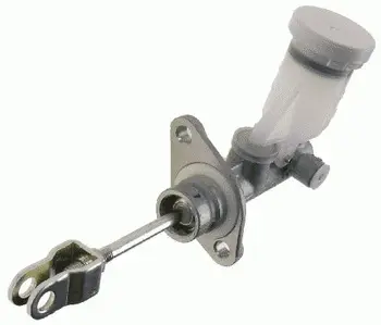 

Clutch master cylinder Mitsubishi Carisma/Colt 1.6/1.8 16V 95