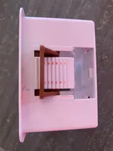 Coswall-caja de revestimiento seco tipo 146 para tablero de yeso, tablero de yeso de 47mm de profundidad, caja de interruptores de pared, Cassette de enchufe