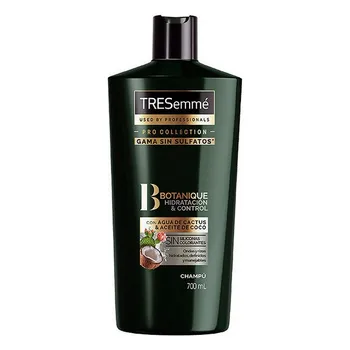 

Shampoo Botanique Agua Cactus & Coco Tresemme (700 ml)