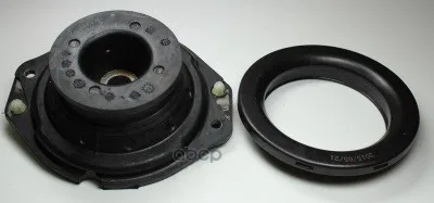 Опора Амортизатора Renault: Laguna Ii 01-, Laguna Ii Grandtour 01- Corteco арт. 49358126
