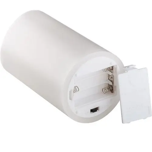 Светодиодный индикатор Vela de cera 7 5x12 5 см 1 Вт| |