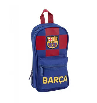 

PLUMIER backpack C/4 PORT.VACIO F.C.BARCELONA 1Â ª EQUIP. 19/20