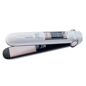 

Hair Straightener Solac PP7256 Oil Sense Remedy