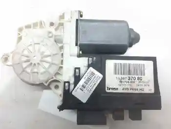 

1488737080 CITROEN C8 front lift MOTOR