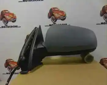 

8E1858531Q01C LEFT REARVIEW MIRROR AUDI A4 SALOON (8E)