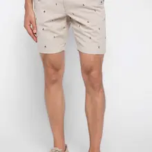 DeFacto человек Short-I8218AZ18HS