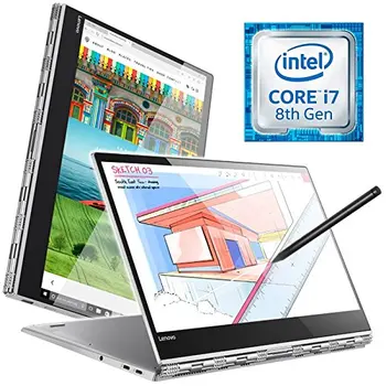 

Yoga 920-13Ikb Glass 13.9 Uhd IPS Multi-Touch/I7-8