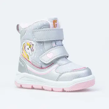 

Winter membrane boots KOTOFEY for girl