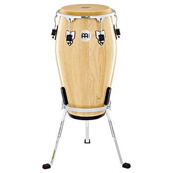 

MEC1212NT-CH Marathon Exclusive Tumba Conga 12 1/2 ", with stand, leather, Meinl