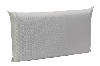 

Pikolin Home-natural latex pillow perforated with a 3% fresh gel that keeps the pillow fresh from medium firmness