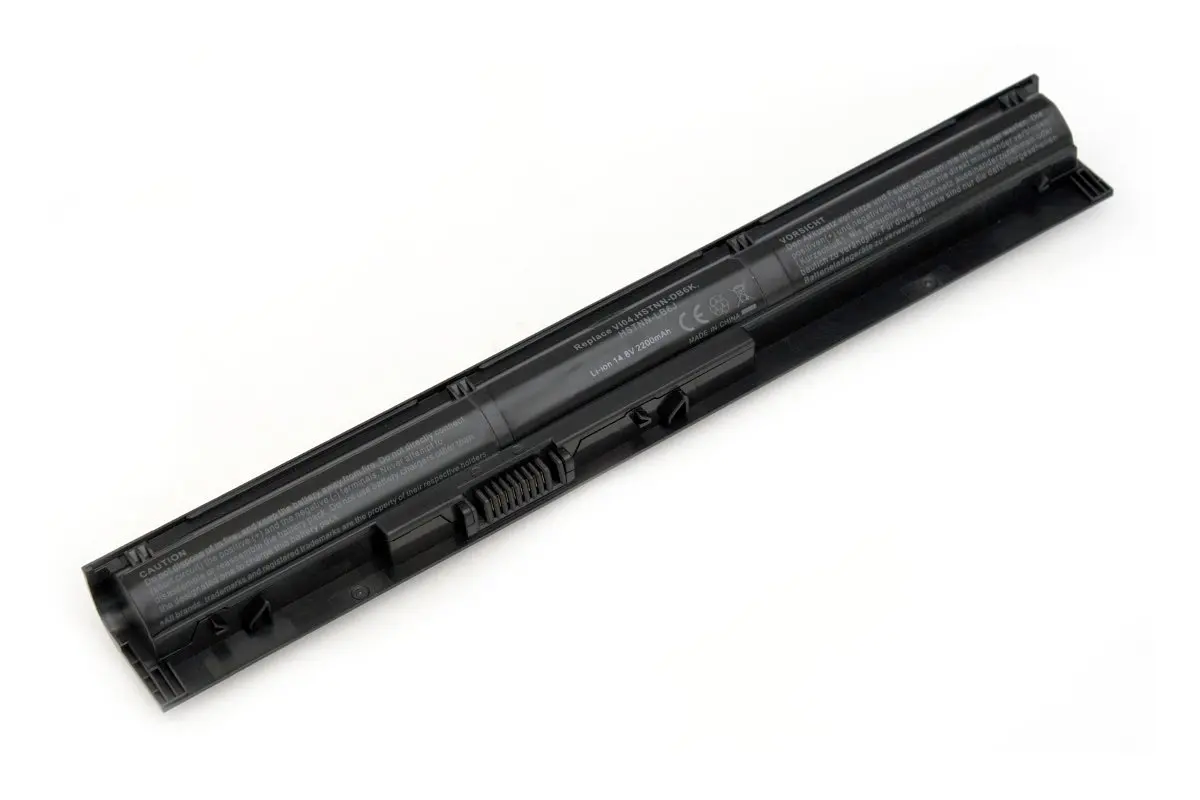 Аккумулятор для ноутбука HP Pavilion 17-f207ur |