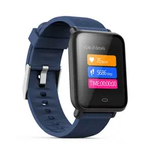Фитнес часы Smart Bracelet Q9