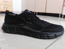 Zapatos casuales De Hombre zapatillas De deporte De moda De verano transpirables sandalias De playa al aire libre De vacaciones De malla Zapatos De Hombre Zapatos