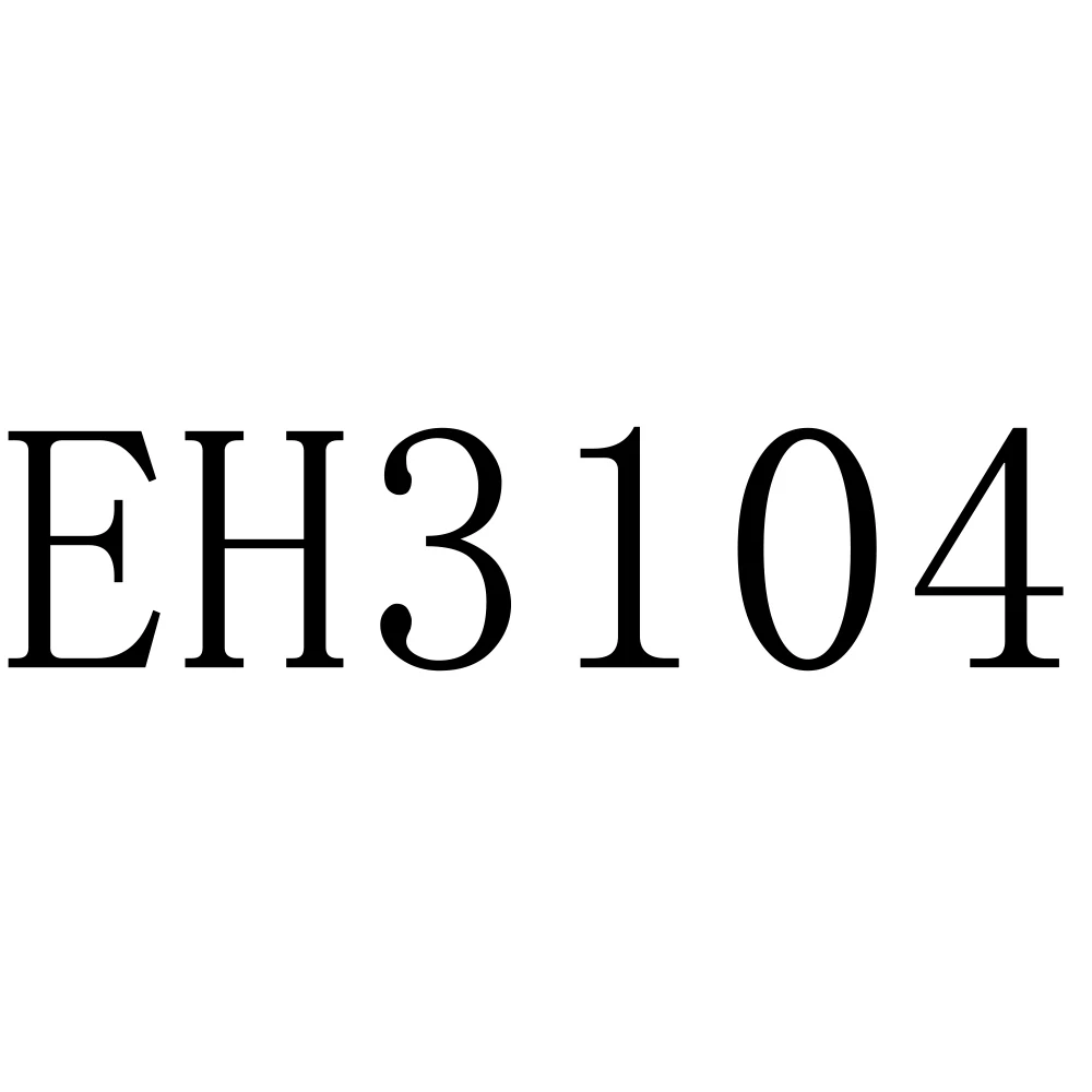 Каканы из испанских классических ювелирных изделий Женская мода поп серьги кодирование: EH3092-EH3122 - Окраска металла: EH3104