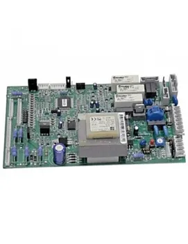 

Module boiler Beretta CIAO24CAI 10028454